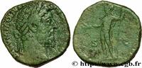 THE ANTONINES (96 AD to 192 AD) Sesterce COMMODUS Rome 189 (27,5mm, 22,14g, 6h) -
