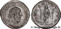THE SEVERANS (193 AD to 235 AD) Denier MACRINUS Rome 217 (19,5mm, 3,07g, 6h) -