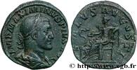 THE MILITARY CRISIS(235 AD to 284 AD) Sesterce MAXIMINUS I Rome 235-236 (29mm, 16,30g, 11h) -