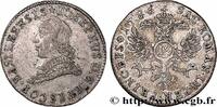 SWITZERLAND - CITY OF BASEL 12 Kreuzer Évéché de Bâle - Joseph Sigismund von R SWITZERLAND - CITY OF BASEL 1786 (21,50mm, 2,57g, 6h) -