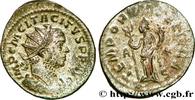 THE MILITARY CRISIS(235 AD to 284 AD) Aurelianus TACITUS Lyon 276 (23,50mm, 4,18g, 6h) -