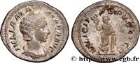 THE SEVERANS (193 AD to 235 AD) Denier JULIA MAMAEA Rome 228 (19,5mm, 2,52g, 6h) -