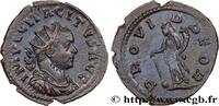 THE MILITARY CRISIS(235 AD to 284 AD) Aurelianus TACITUS Lyon 275 (23mm, 3,15g, 6h) -