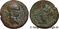 THE SEVERANS (193 AD to 235 AD) Unité CARACALLA Nicopolis ad nestum, Thrace c. 205-208 (30,5mm, 17,91g, 1h) -