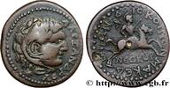THE SEVERANS (193 AD to 235 AD) Tetrassaria MACEDONIA - ROMAN PROVINCE Beroe, Macédoine c. 238-244 (27,5mm, 11,76g, 6h) -