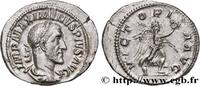 THE MILITARY CRISIS(235 AD to 284 AD) Denier MAXIMINUS I Rome 236 (18,5mm, 2,85g, 12h) -
