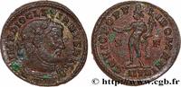 THE TETRARCHY(284 AD to 337 AD) Follis ou nummus DIOCLETIAN Trèves 302-303 (27mm, 8,67g, 6h) -