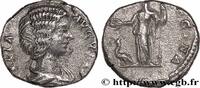 THE SEVERANS (193 AD to 235 AD) Denier JULIA DOMNA Laodicée 196-202 (15mm, 3,20g, 6h) -
