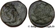 Hellenistic 1 (323 BC to 188 BC) Demi-unité THRACE - THRACIAN KINGDOM - LYSIMACHOS Lysimacheia, Thrace c. 304-297 AC. (15,5mm, 2,92g, 11h) -