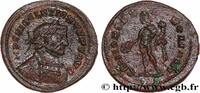 THE TETRARCHY(284 AD to 337 AD) Follis ou nummus DIOCLETIAN Londres 303 (27mm, 9,73g, 6h) -