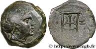 Classic 2 (400 BC to 350 BC) Unité MYSIA – KYZIKOS / CYZICUS Cyzique, Mysie c. 200 AC (28mm, 13,88g, 12h) -