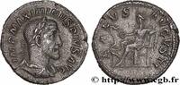 THE MILITARY CRISIS(235 AD to 284 AD) Denier MAXIMINUS I Rome 235 (19mm, 2,89g, 6h) -