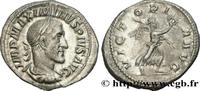 THE MILITARY CRISIS(235 AD to 284 AD) Denier MAXIMINUS I Rome 236 (19,00mm, 3,27g, 12h) -
