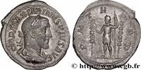 THE MILITARY CRISIS(235 AD to 284 AD) Denier MAXIMINUS I Rome 235 (20,5mm, 3,21g, 1h) -