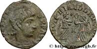 THE CHRISTIAN EMPIRE (337 AD to 363 AD) Centenionalis ou nummus 347-348 ... 25,00 EUR  plus 18,00 EUR verzending