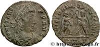 THE CHRISTIAN EMPIRE (337 AD to 363 AD) Centenionalis ou nummus 341-346 ... 25,00 EUR  plus 18,00 EUR verzending