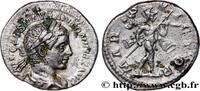 THE SEVERANS (193 AD to 235 AD) Denier ELAGABALUS Rome 218 (17,5mm, 3,43g, 6h) -
