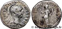 THE ANTONINES (96 AD to 192 AD) Denier 99 TRAJANUS Rome 99 (18,5mm, 2,70... 65,00 EUR  plus 18,00 EUR verzending