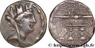 Hellenistic 2 (188 BC to 30 BC) Tétradrachme stéphanophore SYRIA - SELEUKIS AND PIERIA - SELEUKEIA Séleucie, Syrie 99-98 AC. (28mm, 14,41g, 12h) -