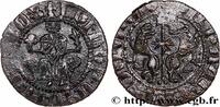 CILICIA - KINGDOM OF ARMENIA - LEO I King of Armen Tram d'argent CILICIA - KINGDOM OF ARMENIA - LEO I King of Armenia Sis c. 1198-1219 (21mm, 2,76g, 3h) -