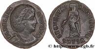 THE TETRARCHY(284 AD to 337 AD) Centenionalis ou nummus HELENA Thessalonique 326-328 (18,50mm, 2,84g, 6h) -