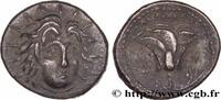 Hellenistic 1 (323 BC to 188 BC) Didrachme CARIA - CARIAN ISLANDS - RHODES Rhodes, Carie c. 275-250 AC. (19,5mm, 6,72g, 12h) -