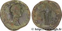 THE ANTONINES (96 AD to 192 AD) Dupondius COMMODUS Rome 178 (26,5mm, 11,61g, 12h) -