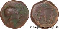 Hellenistic 1 (323 BC to 188 BC) Unité ATTICA - ATHENS Athènes, Attique c. 140-100 AC. (18,5mm, 5,58g, 12h) -