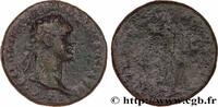 THE FLAVIANS (69 AD to 96 AD) As DOMITIANUS Rome 90-91 (28mm, 11,59g, 6h) -
