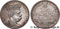 ERITREA - KINGDOM OF ITALY - UMBERTO I 2 Lire ERITREA - KINGDOM OF ITALY - UMBERTO I Rome 1890 (27mm, 9,94g, 6h) -