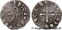 CRUSADES - PRINCIPALITY OF ANTIOCHUS - BOHEMOND II Denier CRUSADES - PRINCIPALITY OF ANTIOCHUS - BOHEMOND III Antioche n.d. (17mm, 0,94g, 3h) -