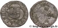 SAVOY - DUCHY OF SAVOY - EMMANUEL-PHILIBERT Parpaiolle (parpagliola) SAVOY - DUCHY OF SAVOY - EMMANUEL-PHILIBERT Chambéry 1579 (20mm, 1,63g, 3h) -