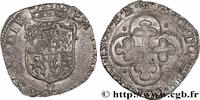 SAVOY - DUCHY OF SAVOY - EMMANUEL-PHILIBERT Sol, 2e type (soldo di II tipo) SAVOY - DUCHY OF SAVOY - EMMANUEL-PHILIBERT Chambéry 1566 (22mm, 1,93g, 12h) -