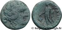 Hellenistic 2 (188 BC to 30 BC) Unité THRACE - MARONEIA Maronée, Thrace c. 120 AC. (15mm, 5,07g, 12h) -