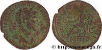 THE ANTONINES (96 AD to 192 AD) As HADRIAN Rome 119 (26,5mm, 12,46g, 6h) -
