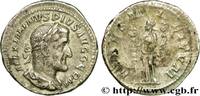 THE MILITARY CRISIS(235 AD to 284 AD) Denier MAXIMINUS I Rome 236-238 (20mm, 3,05g, 6h) -