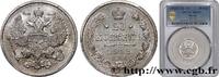 RUSSIA - NICHOLAS II 20 Kopecks aigle bicéphale RUSSIA - NICHOLAS II Saint-Petersbourg 1912 (22mm, 3,57g, h) -