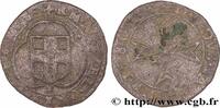 SAVOY - DUCHY OF SAVOY - EMMANUEL-PHILIBERT Parpaiolle (parpagliola) SAVOY - DUCHY OF SAVOY - EMMANUEL-PHILIBERT Chambéry 1580 (19,5mm, 1,74g, 4h) -