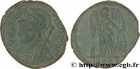THE TETRARCHY(284 AD to 337 AD) Centenionalis ou nummus CONSTANTINOPOLIS Lyon 331 (17mm, 1,81g, 6h) -