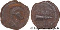THE ANTONINES (96 AD to 192 AD) Quadrans c. 100 TRAJANUS Atelier irrégul... 65,00 EUR  plus 18,00 EUR verzending
