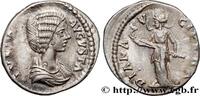 THE SEVERANS (193 AD to 235 AD) Denier JULIA DOMNA Rome 196 (18,5mm, 3,14g, 12h) -