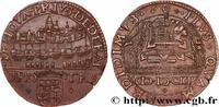 FRANCE UTRECHT PAYS-BAS - PROVINCES-UNIES - UTRECHT s.l. 1604 (31mm, 6,5g, 10h) -