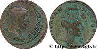 THE MILITARY CRISIS(235 AD to 284 AD) Octassaria PHILIPPUS Antioche, Syrie, Séleucie et Piérie 244-246 (27mm, 18,12g, 6h) -