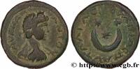 THE SEVERANS (193 AD to 235 AD) Assarion CARACALLA Pautalia, Thrace c. 198-204 (18mm, 4,04g, 12h) -