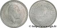 EGYPT 1 Pound (Livre) président Nasser AH 1390 EGYPT 1970 (40mm, 24,96g, 12h) -