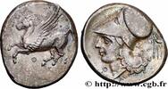 Classic 3 (350 BC to 323 BC) Statère AKARNANIA - THYRREION Thyrrhéion, Acarnanie c. 330-306 AC. (22,5mm, 8,14g, 3h) -