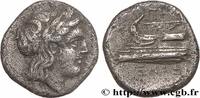 Classic 3 (350 BC to 323 BC) Hemidrachme BITHYNIA - KIOS Kios, Bithynie c. 340-330 AC. (13mm, 2,17g, 12h) -