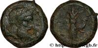 Classic 3 (350 BC to 323 BC) Hémidrachme c. 343 - 339/338 v. Chr. SICILY... 105,00 EUR  plus 18,00 EUR verzending