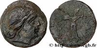Hellenistic 1 (323 BC to 188 BC) Unité THRACE - MESEMBRIA Messembria, Thrace c. 250-175 AC. (20mm, 5,54g, 12h) -