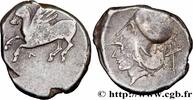 Classic 3 (350 BC to 323 BC) Statère AKARNANIA - LEUKAS Leucas, Acarnanie c. 320-280 AC. (21,5mm, 8,41g, 3h) -